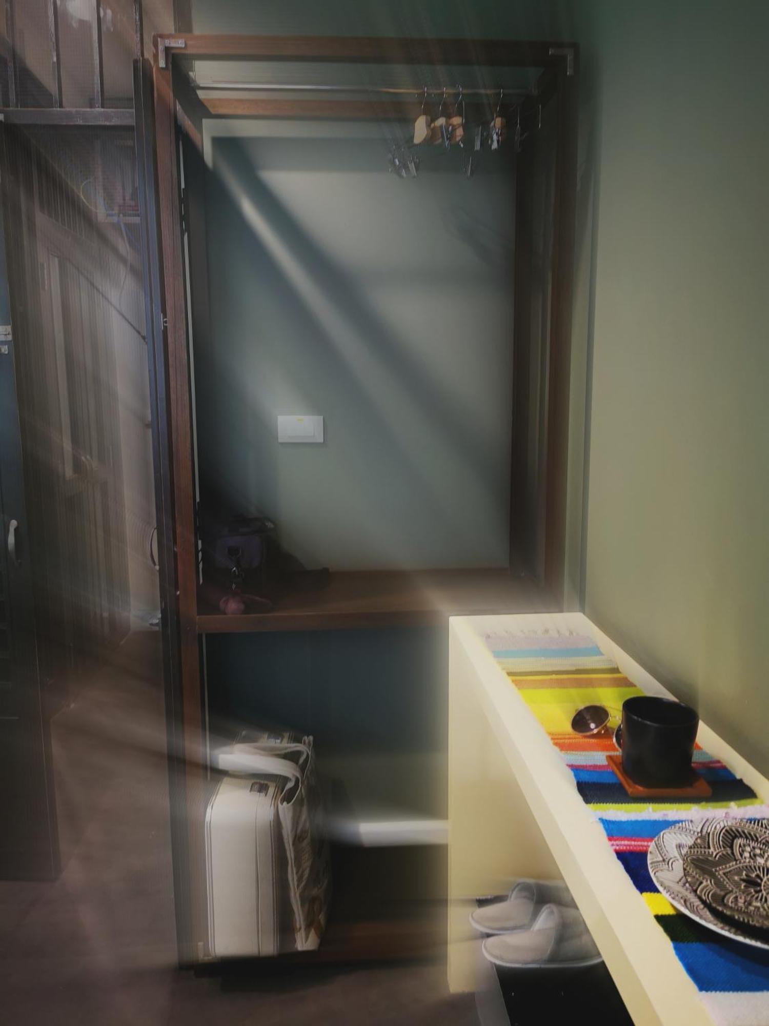 Bed and Breakfast Chomm House Бангкок Номер фото