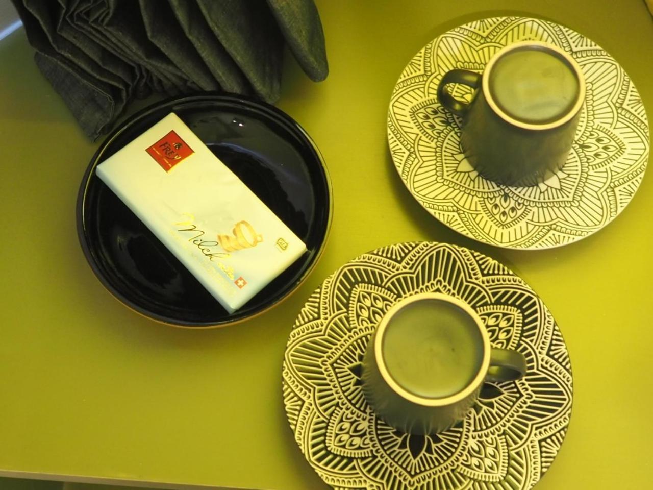 Bed and Breakfast Chomm House Бангкок Номер фото